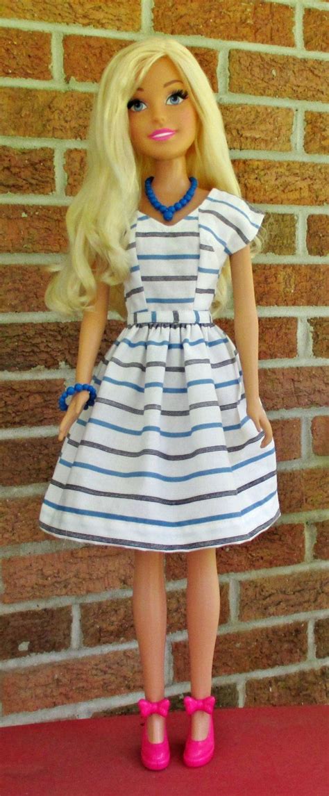 clothes for 28 inch barbie|More.